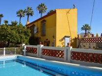 locations vacances, Andalucia