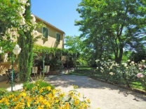 locations vacances, Gard