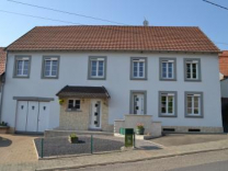 locations vacances, Moselle