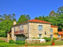 locations vacances, Galicia