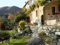 locations vacances, Alpes de Haute-Provence