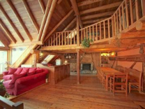 locations vacances, Hautes-Alpes