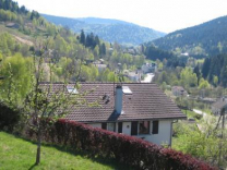 locations vacances, Vosges