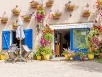 locations vacances, Creuse