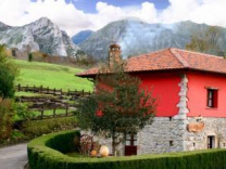 locations vacances, Asturias