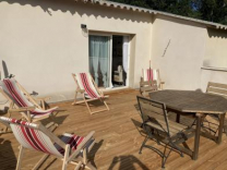 locations vacances, Gard