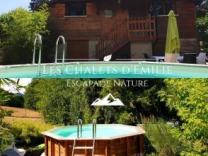 locations vacances, Bas-Rhin