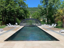 locations vacances, Aveyron
