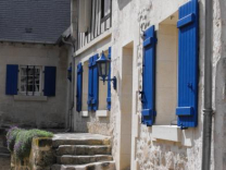locations vacances, Oise
