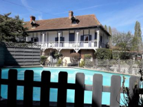 locations vacances, Gers