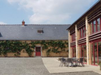 locations vacances, Mayenne