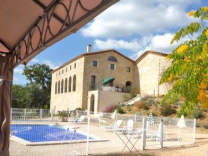 locations vacances , Gard