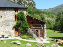locations vacances, Ariège