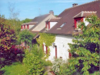 locations vacances, Yonne
