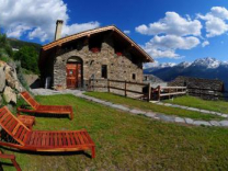 locations vacances, Valle d'Aosta