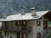 locations vacances, Valle d'Aosta