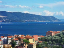 locations vacances, Liguria