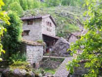 locations vacances, Asturias