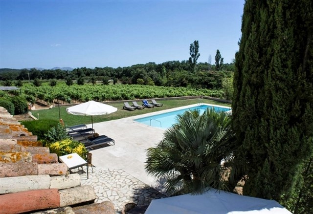 location gite rural espagne