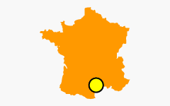 location gite Hérault