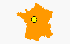 location gite Indre-et-Loire