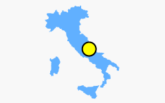 location gite Abruzzes