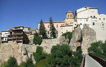 gite et tourisme en Espagne