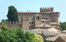 gite et tourisme en Italie