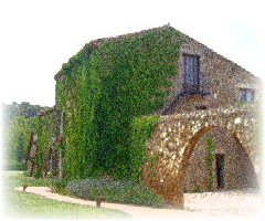 Gite rural Alpes de Haute Provence