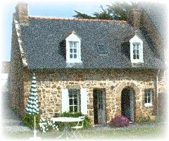 maison de vacances