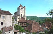 gite et tourisme en France
