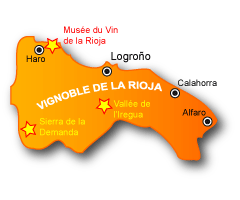 location gite La Rioja