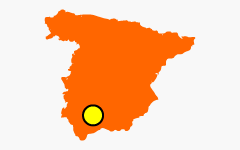 annonce Chambre d'hôtes Andalucia