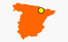 annonce Chambre d'hôtes Navarra