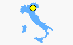 annonce Gîte Veneto