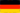 langues parlées allemand