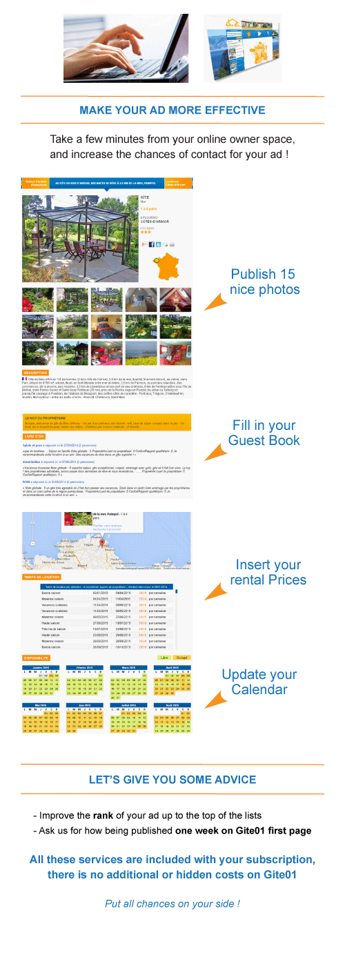 Owners information