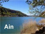 location gite rural Ain