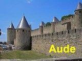 Tourisme vert Aude location gite rural aude