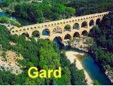 location gites ruraux gard