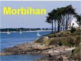 location gites ruraux morbihan