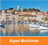 location gite rural alpes maritimes