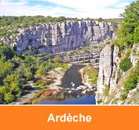 location gite rural ardeche