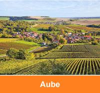 location gite rural aube