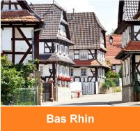 location gite rural bas rhin