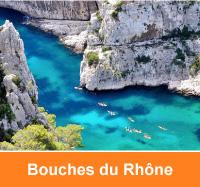 location gites ruraux provence