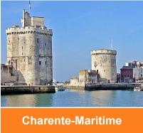 location gite rural charente maritime