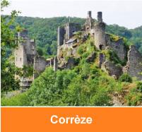 location gite rural correze