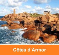 location gite rural cotes d armor