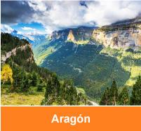 Agriturismi Aragon, bnb Spagna